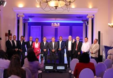 EN VIVO: Debate de equipos técnicos de Fuerza Popular y Juntos por el Perú en segunda vuelta