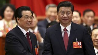 Xi Jinping completa ascenso en el poder: se convierte en presidente de China