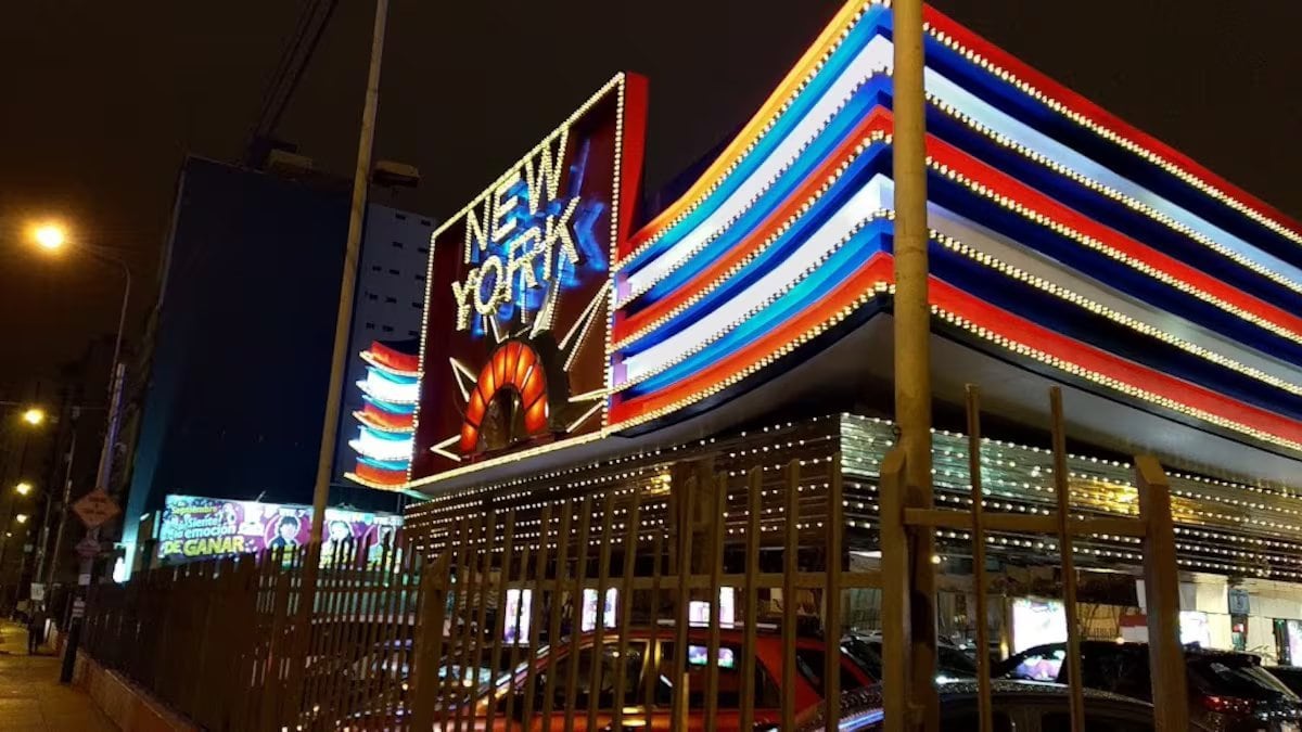 En setiembre de 2025, Cirsa "reforzó el ladrillo" con la compra de cuatro casinos: New York, Luxor y Pachanga en Lima, y Mystic en Cusco.