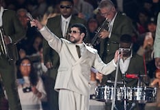 Bad Bunny, la estrategia detrás de un baile inolvidable