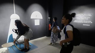 Panamá inaugura una exposición para concienciar sobre la salud mental durante la lactancia