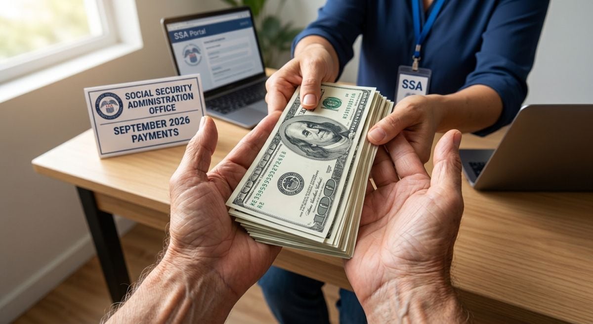 Averigua qué requisitos debes cumplir para recibir hasta US$994 en septiembre (Foto: Imagen creada por Gestión MIX usando Gemini)