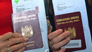 Lotería de Visas 2023: ¿qué requisitos deben cumplir los peruanos para participar en el sorteo?