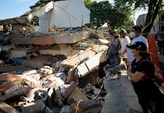 Cruz Roja pide US$ 30 millones para asistir a Colombia tras el terremoto