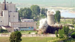 Corea del Norte reanudará operaciones en un reactor nuclear