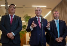 Kast propone reactivar la economía y conectividad en la frontera Tacna – Arica: Los detalles