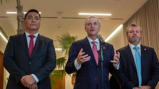 Kast propone reactivar la economía y conectividad en la frontera Tacna – Arica: Los detalles