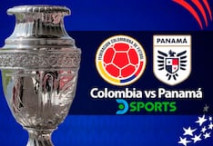 DIRECTV transmitió el partido Colombia 5-0 Panamá (06/07/2024)