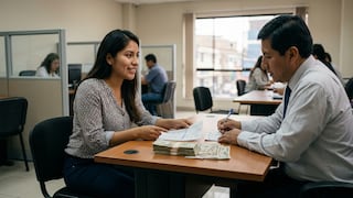 BCRP frenará créditos en dólares a personas: ¿a quiénes restringirán acceso?