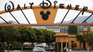 Con Fox, Disney se convertiría en el 'Walmart de Hollywood'