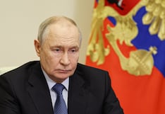 Putin advierte que Rusia usará “todo tipo de armas” si atacan enclave de Kaliningrado