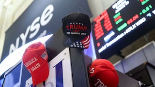 Apuesta “Trump siempre se acobarda” enfrenta su mayor desafío con ofensiva arancelaria