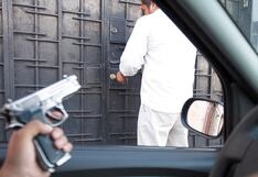 APP presenta proyecto para que FF. AA. apoyen a PNP en seguridad ciudadana