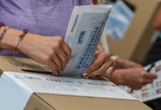 ¿A qué hora abren las mesas y hasta qué hora se puede votar hoy en las elecciones presidenciales en Colombia 2026?
