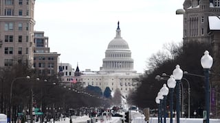 El Gobierno de Estados Unidos podría tener un cierre parcial tras tiroteo en Minnesota