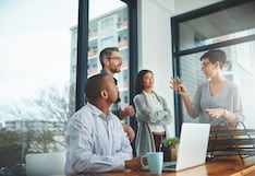 Startup nacida en Perú apunta a US$ 30 millones brindando talento local a empresas extranjeras