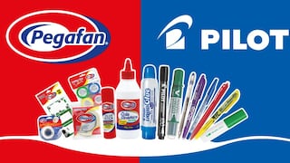 Kuresa, dueña de Pegafán y Pilot, alista una nueva marca y apunta a duplicar exportaciones