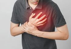 Una polipíldora reduce un tercio la mortalidad cardiovascular tras un infarto