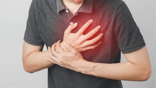 Una polipíldora reduce un tercio la mortalidad cardiovascular tras un infarto