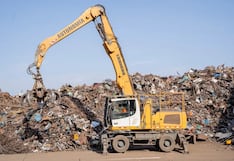 Siderperú con capital para producir acero con chatarra reciclada: asegura US$ 30 millones