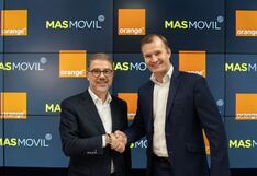 Orange y MásMóvil completan su fusión en España y operan ya como una sola compañía