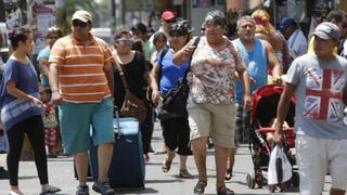 Chilenos gastan más de US$ 100 al día durante sus visitas a Tacna