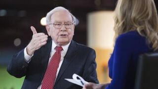 Para ganarse a Warren Buffett hay que leer tanto como él