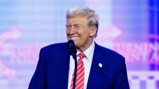 Fecha exacta de la toma de posesión presidencial de Donald Trump