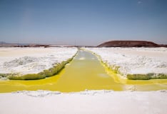 Albemarle invertirá US$ 3,100 millones en nueva extracción de litio en Chile