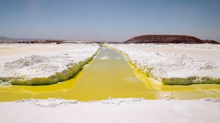 Albemarle invertirá US$ 3,100 millones en nueva extracción de litio en Chile