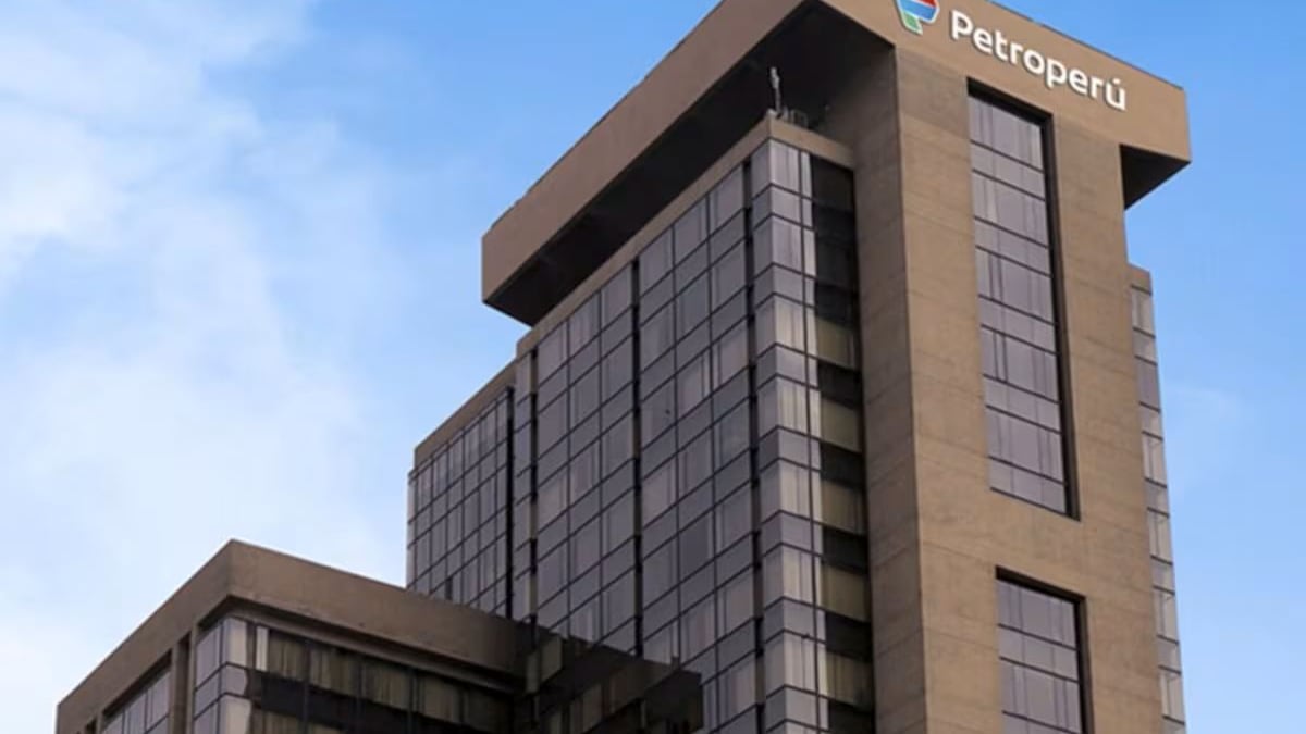 MEF da su total respaldo a nuevo directorio de Petroperú para “cambiar el rumbo de la compañía”