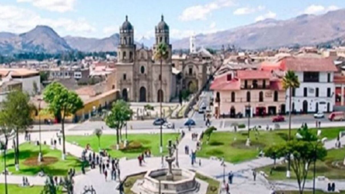Semana Santa: Miles de turistas llegarán este fin de semana a Cajamarca.