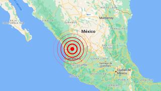 Temblor en México hoy, lunes 19 de junio - epicentro, hora y magnitud del último sismo