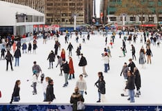 Winter Village 2026 abre en Bryant Park: dónde queda y cómo acceder gratis a su pista de hielo