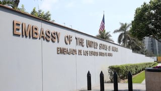 Embajada de EE.UU. anuncia ofertas de empleo en Perú: conoce las vacantes y cómo postular