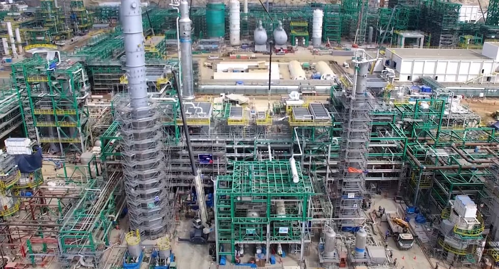 Petroperú: advierten de posibles riesgos ambientales en refinería por fenómeno El Niño