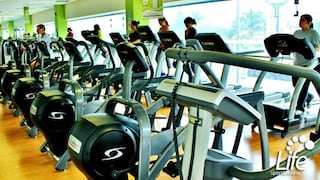 Indecopi inicia proceso para sancionar a YTB Fitness por cierre de gimnasio Life