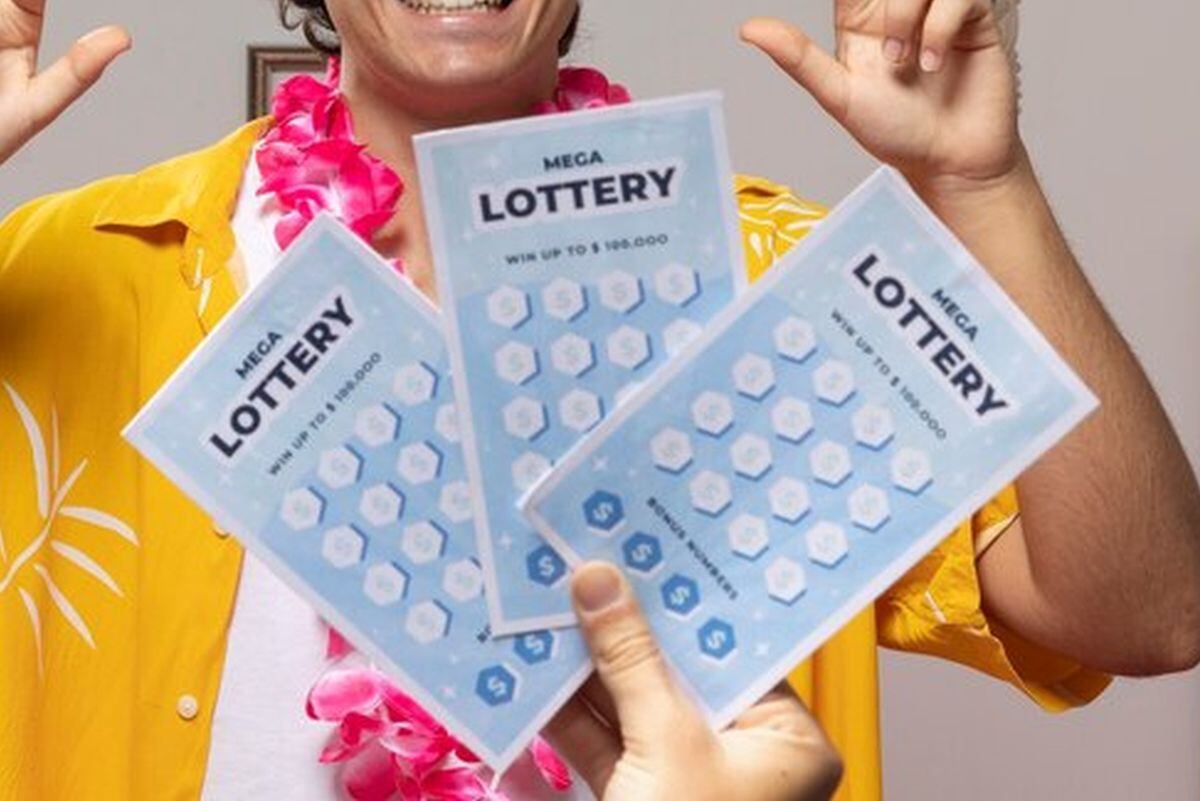 Aunque los juegos de lotería son muy comunes en los adultos, hay quienes se los regalan a menores de edad, algo que es considerado perjudicial (Foto: Freepik)