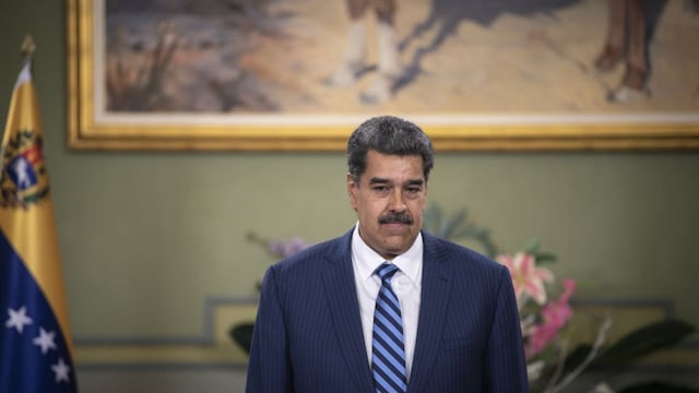 EE.UU. aliviará sanciones a Venezuela si Maduro cumple este compromiso
