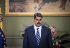 EE.UU. aliviará sanciones a Venezuela si Maduro cumple este compromiso