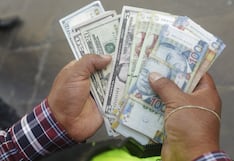 Tipo de cambio hoy en Perú: ¿En cuánto cerró el dólar este martes 1 de septiembre?