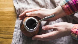 En el noreste de Argentina, la yerba mate es una forma de vida
