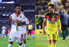 Universo NOW EN VIVO — sigue hoy transmisión Club América vs. Chivas de Guadalajara por Fútbol TV y Universo NOW Online en EE.UU.