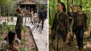 10 datos sorprendentes de “The Walking Dead”