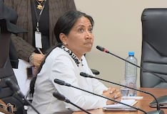 Rosio Torres: dinero del sueldo recortado de sus trabajadores habría ido a campaña de su esposo