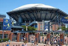 ¿Buscas trabajo temporal en NYC? El US Open está contratando para su próxima edición