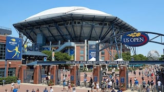 ¿Buscas trabajo temporal en NYC? El US Open está contratando para su próxima edición