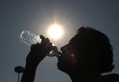 Lima rompe récord de calor alcanzando los 28.8 °C según Senamhi