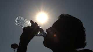 Lima rompe récord de calor alcanzando los 28.8 °C según Senamhi