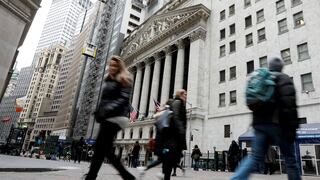 Barclays recorta previsión de crecimiento global para 2023 y prevé menor expansión en cuatro décadas